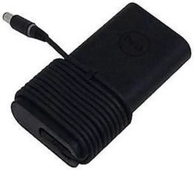 Alt view image 6 of 7 - Dell 3 Prong AC Adapter 332-1833 AC Adapter