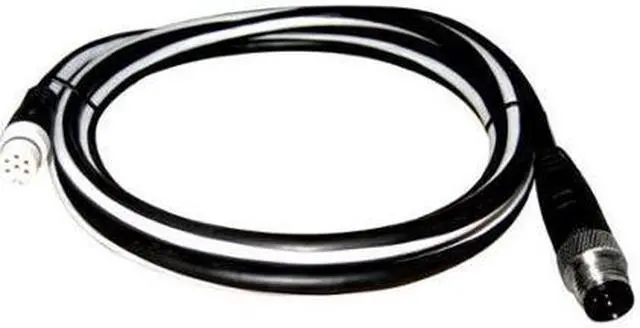 Alt view image 8 of 13 - Raymarine SeaTalkng to DeviceNet Female Adapter Cable - 1M DeviceNet Female Adapter Cable