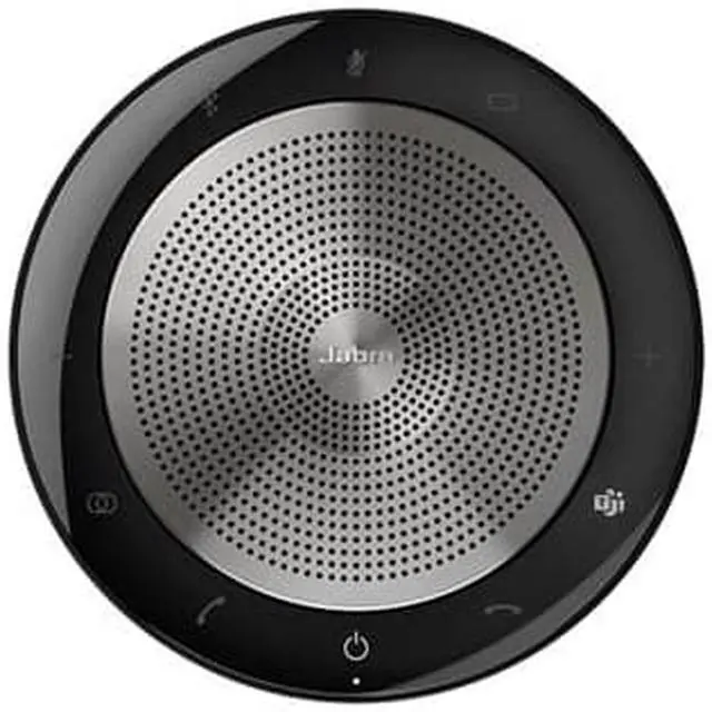 Alt view image 2 of 4 - Jabra Speak 750 MS Professional Conference Speakerphone 7700-309