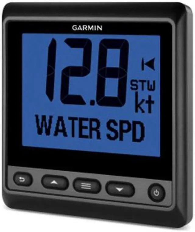 Alt view image 5 of 8 - Garmin GNX 20 Marine Instrument GNX 20 Marine Instrument