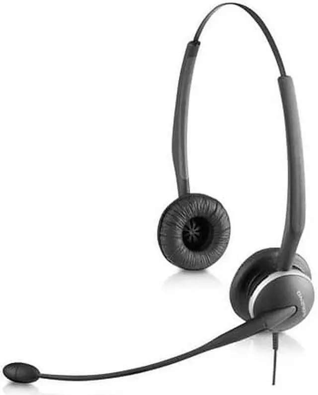 Alt view image 4 of 7 - GN2125-NC Noise Cancelling Binaural