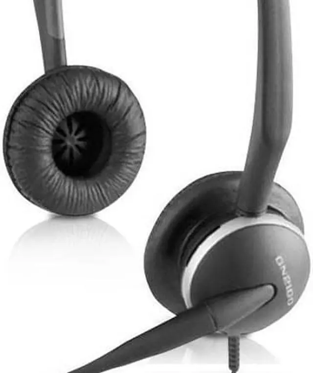 Alt view image 5 of 7 - GN2125-NC Noise Cancelling Binaural