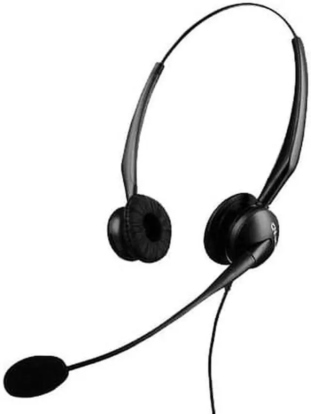 Alt view image 6 of 7 - GN2125-NC Noise Cancelling Binaural