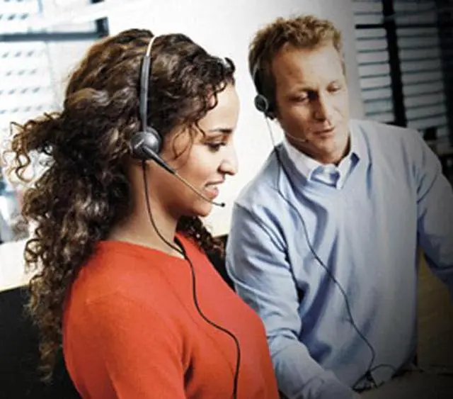 Alt view image 7 of 7 - GN2125-NC Noise Cancelling Binaural