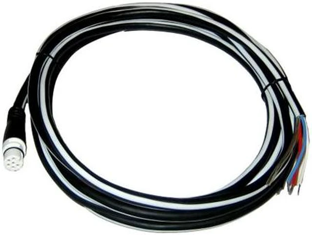 Alt view image 5 of 7 - Raymarine 3M Stripped End Spur Cable f/SeaTalkng