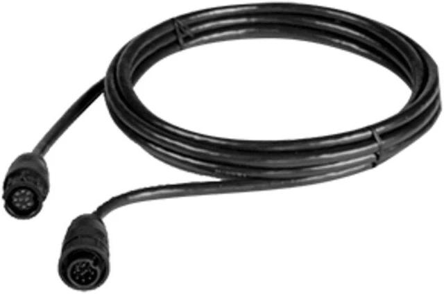 Alt view image 2 of 5 - Raymarine RealVision 3D Transducer Extension Cable- 3M (10') Cable- A80475