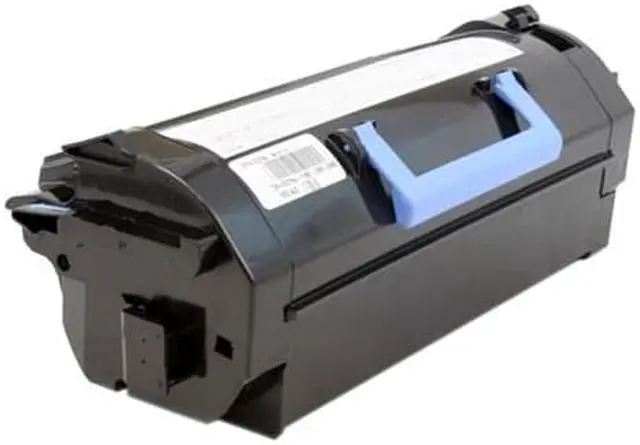 Alt view image 8 of 13 - Dell Toner Cartridge X68Y8