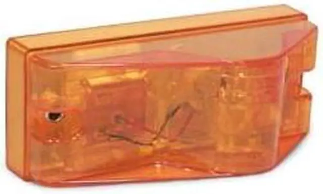 Alt view image 5 of 7 - SIDE TURN INDICATOR MODEL 22 AMBER