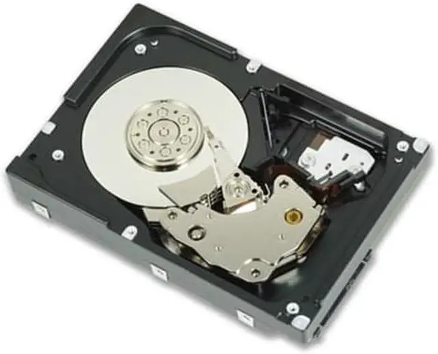 Alt view image 9 of 11 - DELL ENTERPRISE ACCESSORIES 400-AJPC 1.2TB SAS 12GBPS 10K 3.5IN