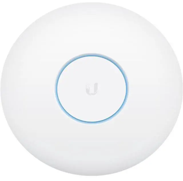 Alt view image 12 of 20 - UNIFI WAVE2 AC AP SECURITY &