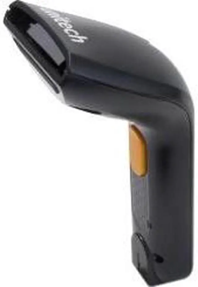 Alt view image 13 of 15 - UNITECH AMERICA AS10-U UNITECH, AS10 BARCODE SCANNER, LINEAR IMAGER, USB, BLACK