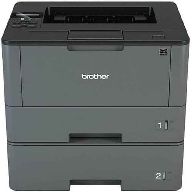 Main image of Brother Laser Printer - Monochrome HL-L5200dWT Laser Printer - Monochrome