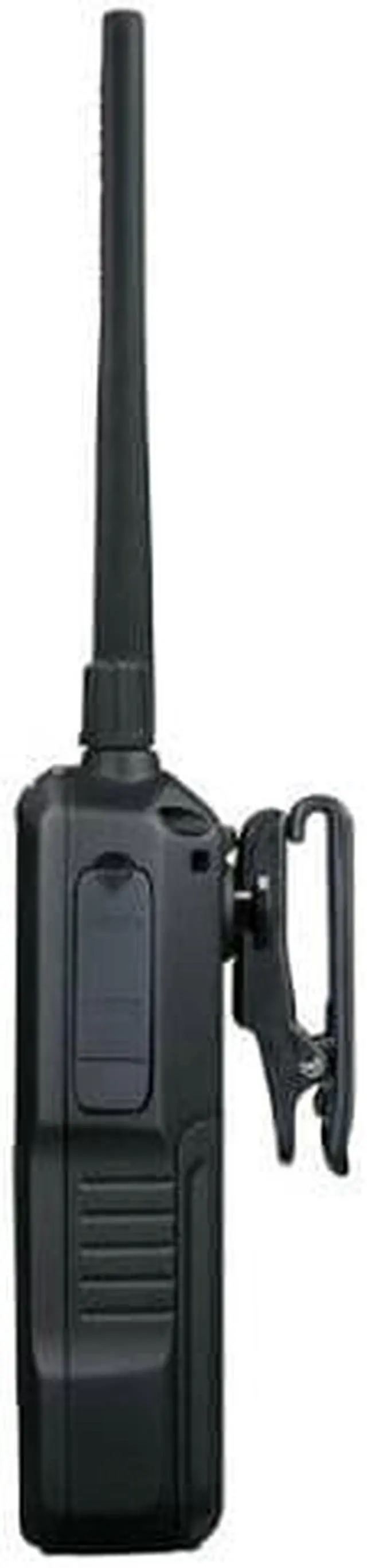 Alt view image 12 of 14 - Uniden SDS100 True I/Q Digital Handheld Scanner
