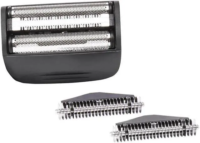 Alt view image 4 of 5 - Remington SPF-PF Replacement Head and Cutter for PF7400/ PF7500/ PF7600 Models