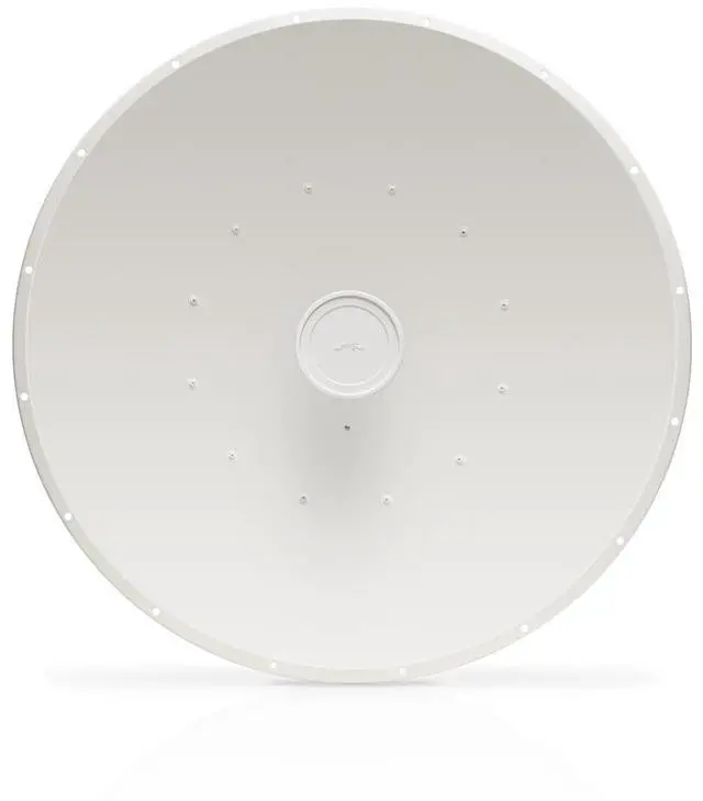 Alt view image 9 of 13 - Ubiquiti Networks AF-5G34-S45 5Ghz Airfiber Dish 34Dbi Slant 45