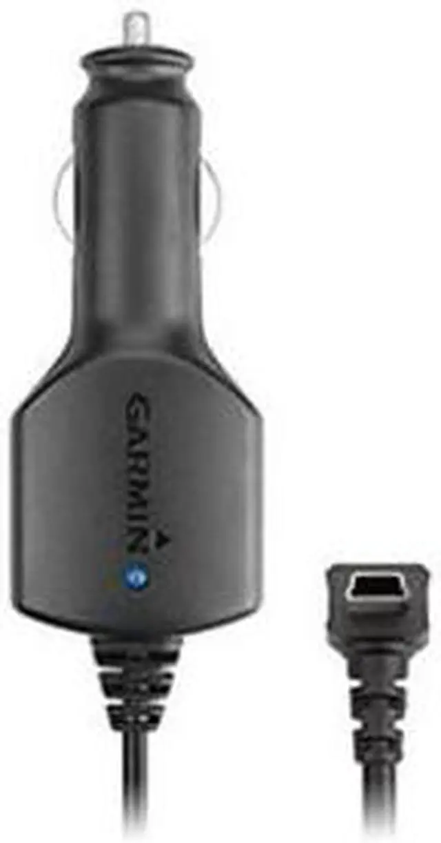 Alt view image 16 of 18 - Garmin 010-11838-00 Vehicle Power Cable