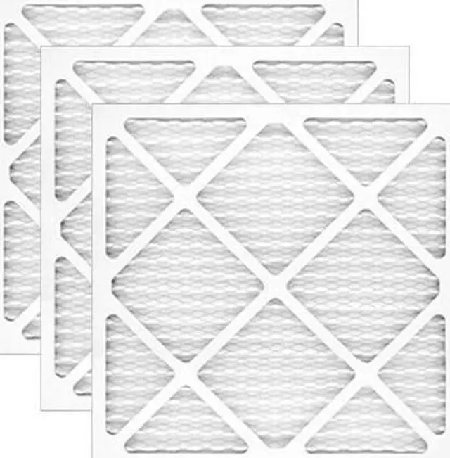 Replacement Dehumidifier Filter Merv 11 Fits Honeywell DR90 DR120 DR90A2000  (3p) - Newegg.com