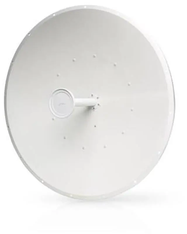 Alt view image 11 of 13 - Ubiquiti Networks AF-5G34-S45 5Ghz Airfiber Dish 34Dbi Slant 45