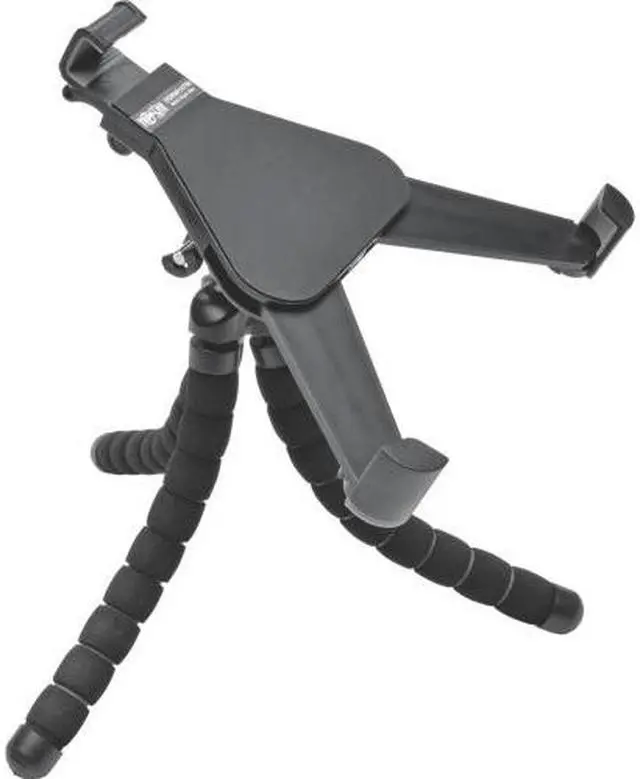 Alt view image 5 of 7 - Tripp Lite Full-Motion Universal Flexible Tablet Stand DDR0810TRI