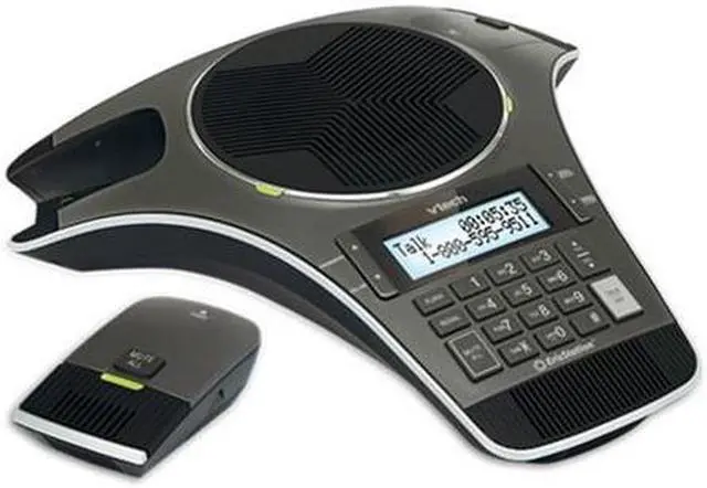 Main image of VTech ErisStation Conference Phone VCS702