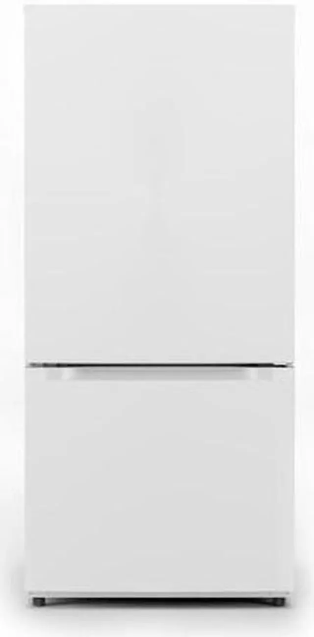 Main image of Midea 18.7 CF Bottom Mount 30Inch Wide Bottom Mount