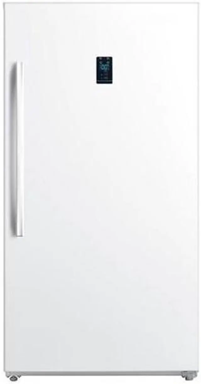 Alt view image 2 of 3 - Midea WHS-625FWEW1 Freezer