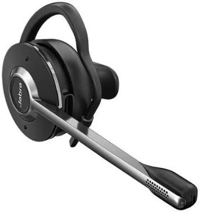 Alt view image 2 of 6 - Jabra Engage 75 Convertible Wireless Bluetooth Headset
