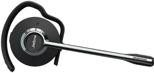 Alt view image 3 of 6 - Jabra Engage 75 Convertible Wireless Bluetooth Headset