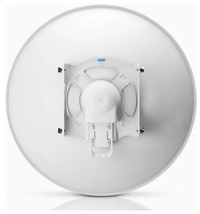 Alt view image 3 of 6 - UBIQUITI - NETWORKS RD-5G30-LW 2PK 5GHZ ROCKET DISH 30DBI