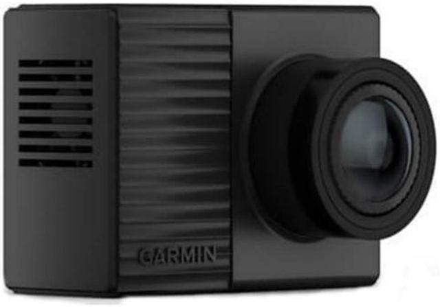 Garmin Dual Front and Rear Lens GPS Enabled Car Dash Camera with Night  Vision, 1 Piece - Kroger