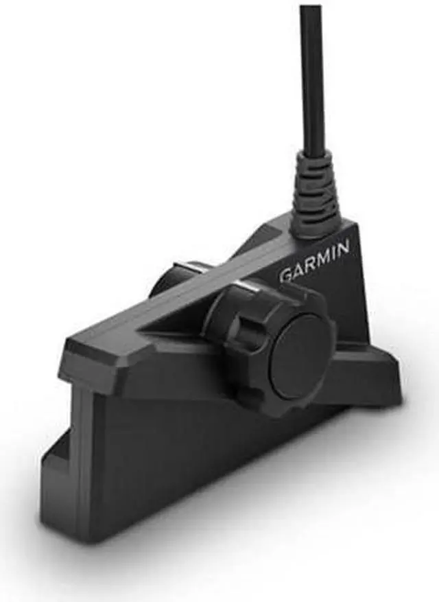 Alt view image 6 of 8 - Garmin 010-02706-10 LiveScope Plus LVS34 (Transducer Only)