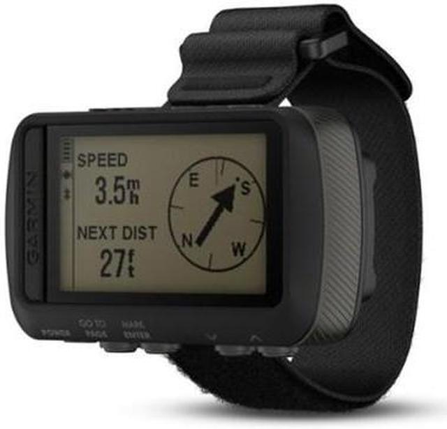 Alt view image 18 of 20 - Garmin Foretrex 601 Foretrex 601