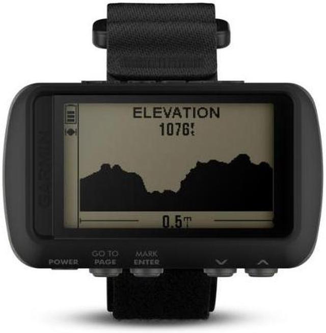 Alt view image 19 of 20 - Garmin Foretrex 601 Foretrex 601