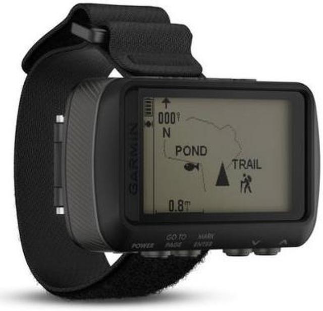 Alt view image 20 of 20 - Garmin Foretrex 601 Foretrex 601