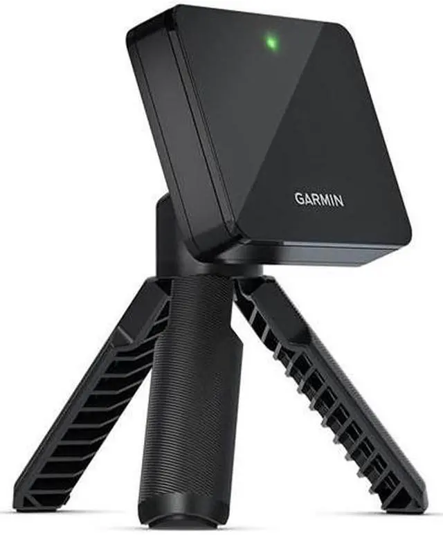 Alt view image 9 of 19 - Garmin Approach R10, Portable Golf Launch Monitor
