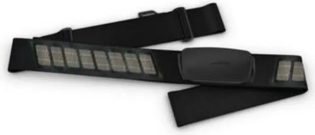 Alt view image 10 of 14 - Garmin HRM Dual Heart Rate Monitor with ANT+ and Bluetooth