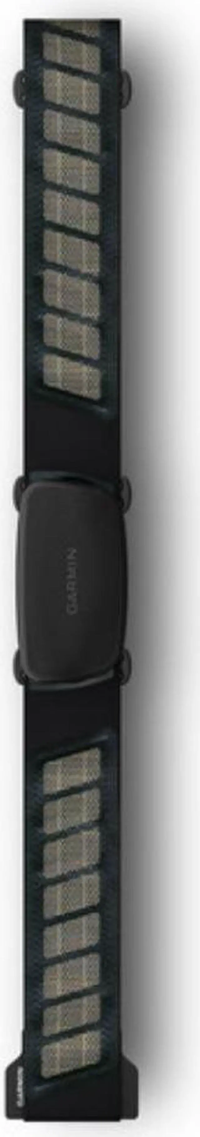 Alt view image 8 of 14 - Garmin HRM Dual Heart Rate Monitor with ANT+ and Bluetooth