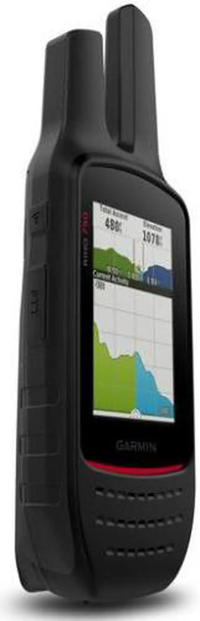 Alt view image 3 of 4 - Garmin Rino 750 U.S. (GMRS Only) Rino 750 US GMRS Only