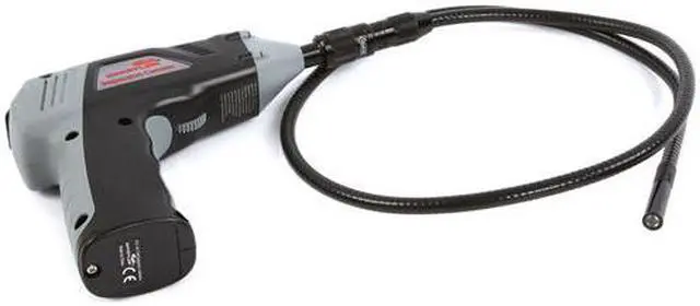 Alt view image 2 of 2 - Whistler WIC-2409C System Diagnostic Device