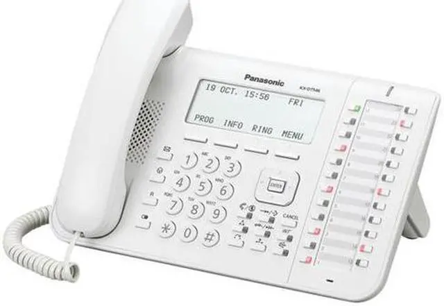 Main image of Panasonic KX-DT546