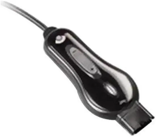 Alt view image 3 of 6 - Plantronics 65581-01 In-Line Assembly for DA60
