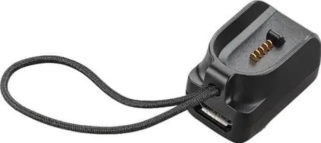 Alt view image 5 of 11 - Plantronics Voyager Legend CS Mono Bluetooth Headset Only