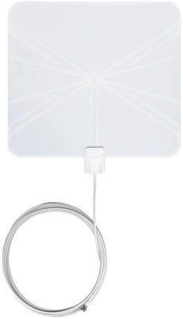 Alt view image 10 of 11 - Winegard FL5000 FlatWave HDTV Indoor Digital Flat Antenna