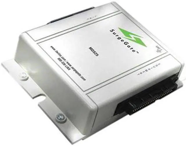 Alt view image 3 of 13 - TOWERMAX.DS/25 AMP. ON UNIT IS M/F.