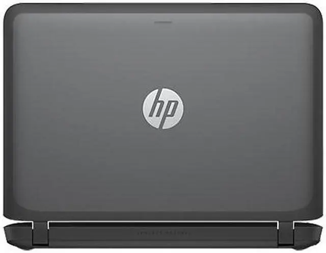 Alt view image 4 of 13 - HP Laptop ProBook Intel Celeron 3205U 4GB Memory 500GB HDD Intel HD Graphics 11.6" Non-Touch Screen Windows 7 Professional 64-Bit with Windows 8.1 Pro License 11 EE G1