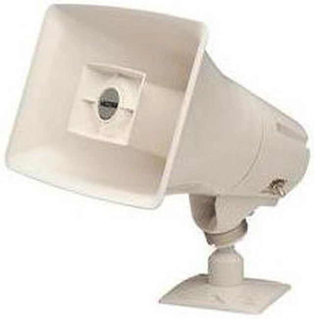 Alt view image 4 of 4 - 15-WATT MARINE HORN (WHITE)