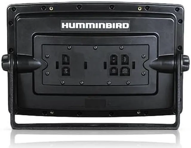 Alt view image 6 of 12 - Humminbird 998c HD SI Combo