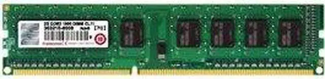 Alt view image 2 of 12 - 4GB DDR3 1600 U-DIMM 2RX8