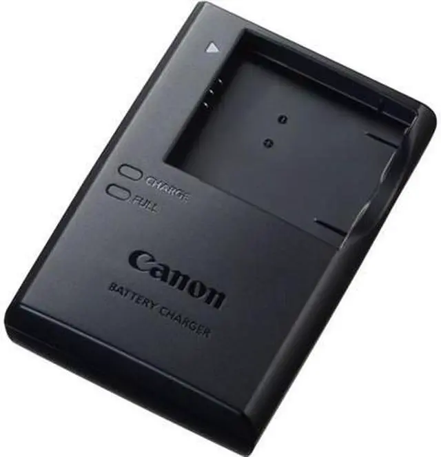 Alt view image 3 of 14 - Canon 8419B001 Battery Charger CB-2LF for NB-11L Li-ion Batteries