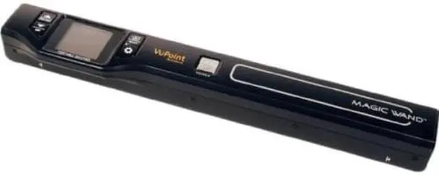 Alt view image 9 of 14 - Vupoint Solutions PDS-ST470-VP 600 dpi USB Color Portable Scanner